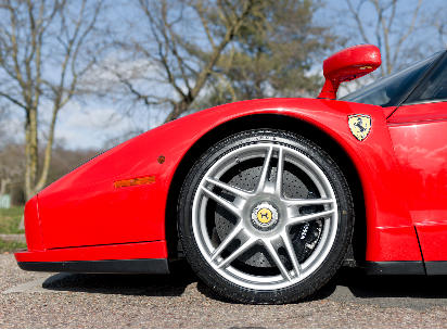 Ferrari Enzo